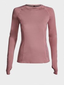 Реглан Skechers модель WTWLT1 ROS Фото