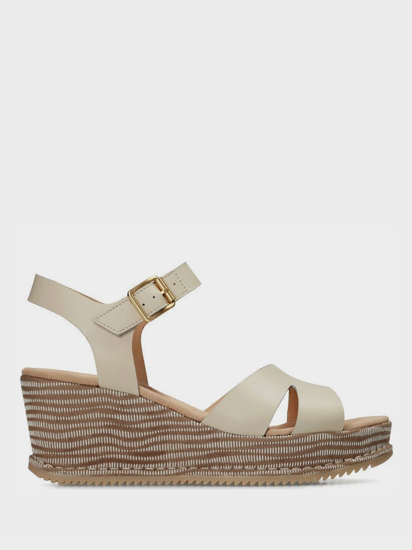 Босоножки Clarks Akilah Eden модель 2613-0955 Фото