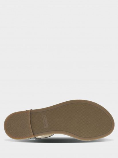 Сандалії Clarks Bay Blossom модель 2613-1949 — фото - INTERTOP
