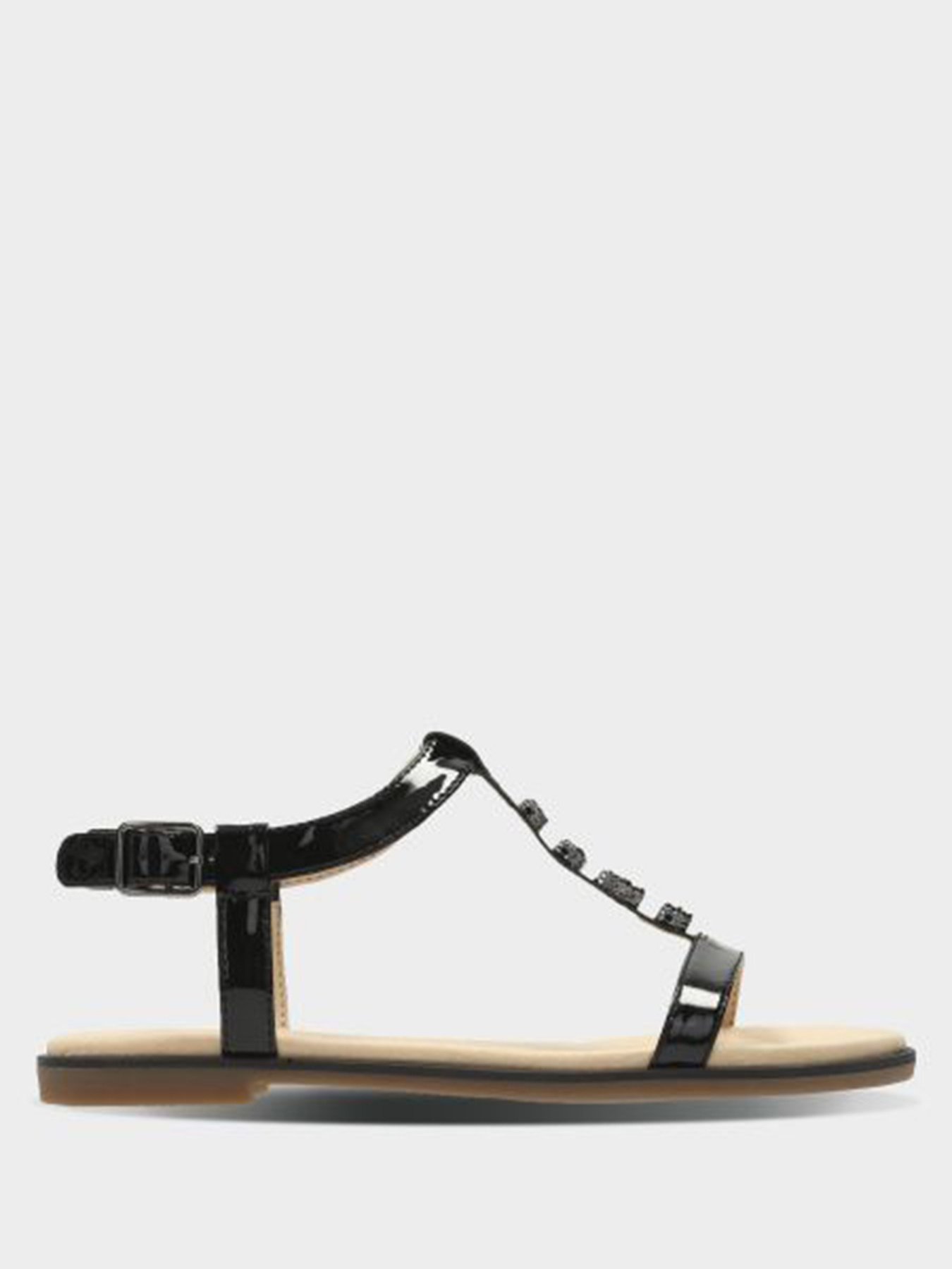 Сандалії Clarks Bay Blossom модель 2613-1949 Фото