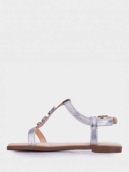 Сандалии Clarks Bay Blossom модель 2613-1945 — фото - INTERTOP