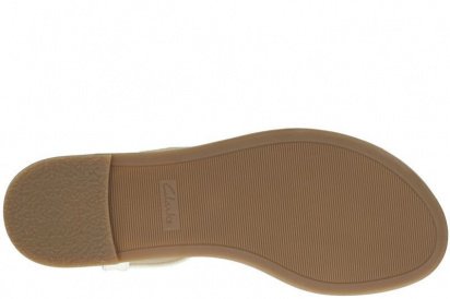 Сандалії Clarks модель 2613-1951 — фото - INTERTOP