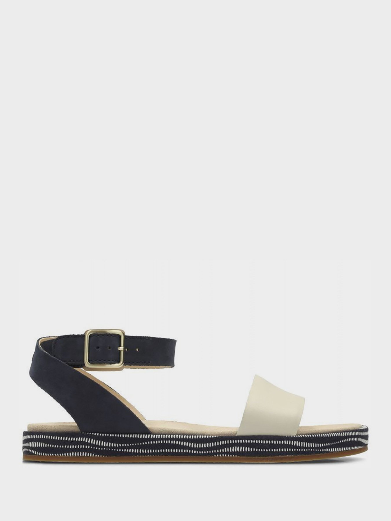 Сандалии Clarks Botanic Ivy модель 2613-1961 Фото