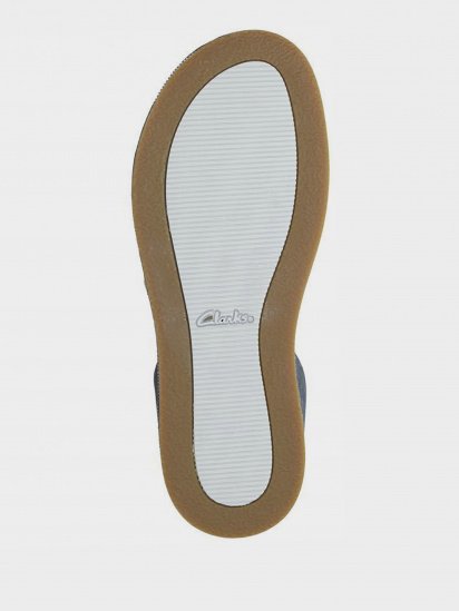 Сандалії Clarks Botanic Ivy модель 2613-1961 — фото - INTERTOP
