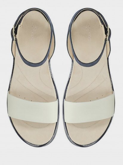 Сандалії Clarks Botanic Ivy модель 2613-1961 — фото 3 - INTERTOP