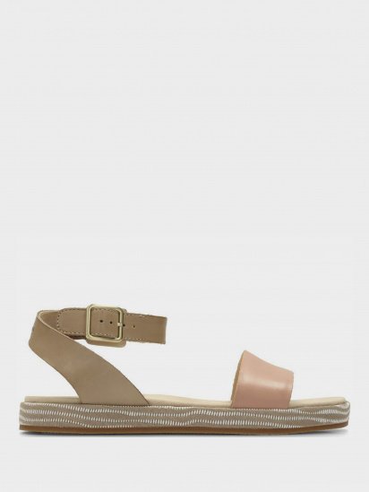 Сандалії Clarks Botanic Ivy модель 2613-1960 - фото