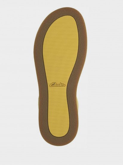 Сандалії Clarks Botanic Ivy модель 2613-1958 — фото - INTERTOP