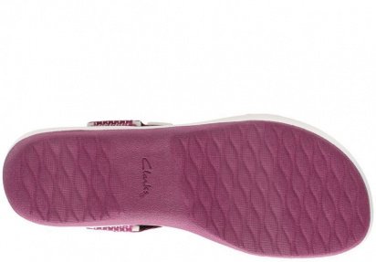 Сандалії Clarks Brizo Cady модель 2613-4037 — фото - INTERTOP