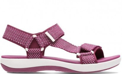 Сандалії Clarks Brizo Cady модель 2613-4037 - фото
