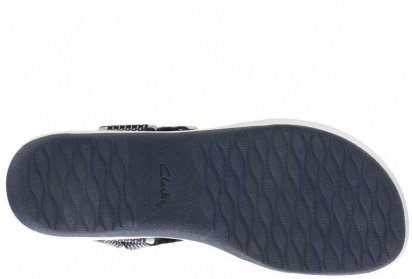 Сандалії Clarks Brizo Cady модель 2613-2566 — фото - INTERTOP