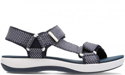 Сандалії Clarks Brizo Cady модель 2613-2566 - фото