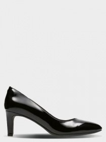 Туфли-лодочки Clarks Calla Rose модель 2613-2244 Фото