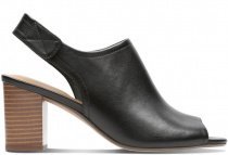 Босоніжки Clarks Deva Jayleen модель 2613-0748 Фото