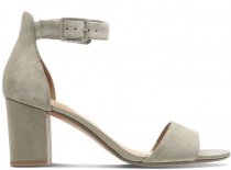 Босоножки Clarks Deva Mae модель 2613-1782 Фото
