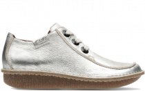 Полуботинки со шнуровкой Clarks Funny Dream модель 2613-2332 Фото