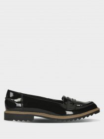 Лоферы Clarks Griffin Milly модель 2611-3399 Фото