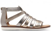 Сандалии Clarks Kele Lotus модель 2613-3583 Фото