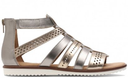 Сандалії Clarks Kele Lotus модель 2613-3583 - фото