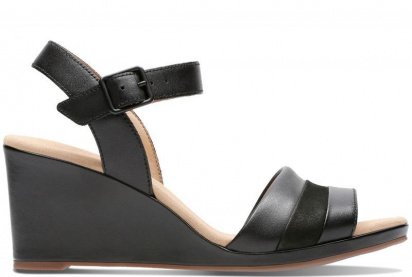 Босоніжки Clarks Lafley Aletha модель 2613-3799 - фото