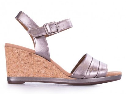 Босоніжки Clarks Lafley Aletha модель 2613-3476 - фото