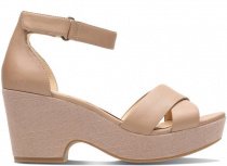 Босоніжки Clarks Maritsa Ruth модель 2613-1772 Фото