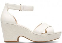 Босоніжки Clarks Maritsa Ruth модель 2613-1776 Фото