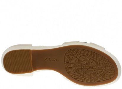 Босоніжки Clarks Maritsa Ruth модель 2613-1776 — фото - INTERTOP
