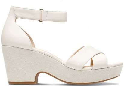Босоніжки Clarks Maritsa Ruth модель 2613-1776 - фото