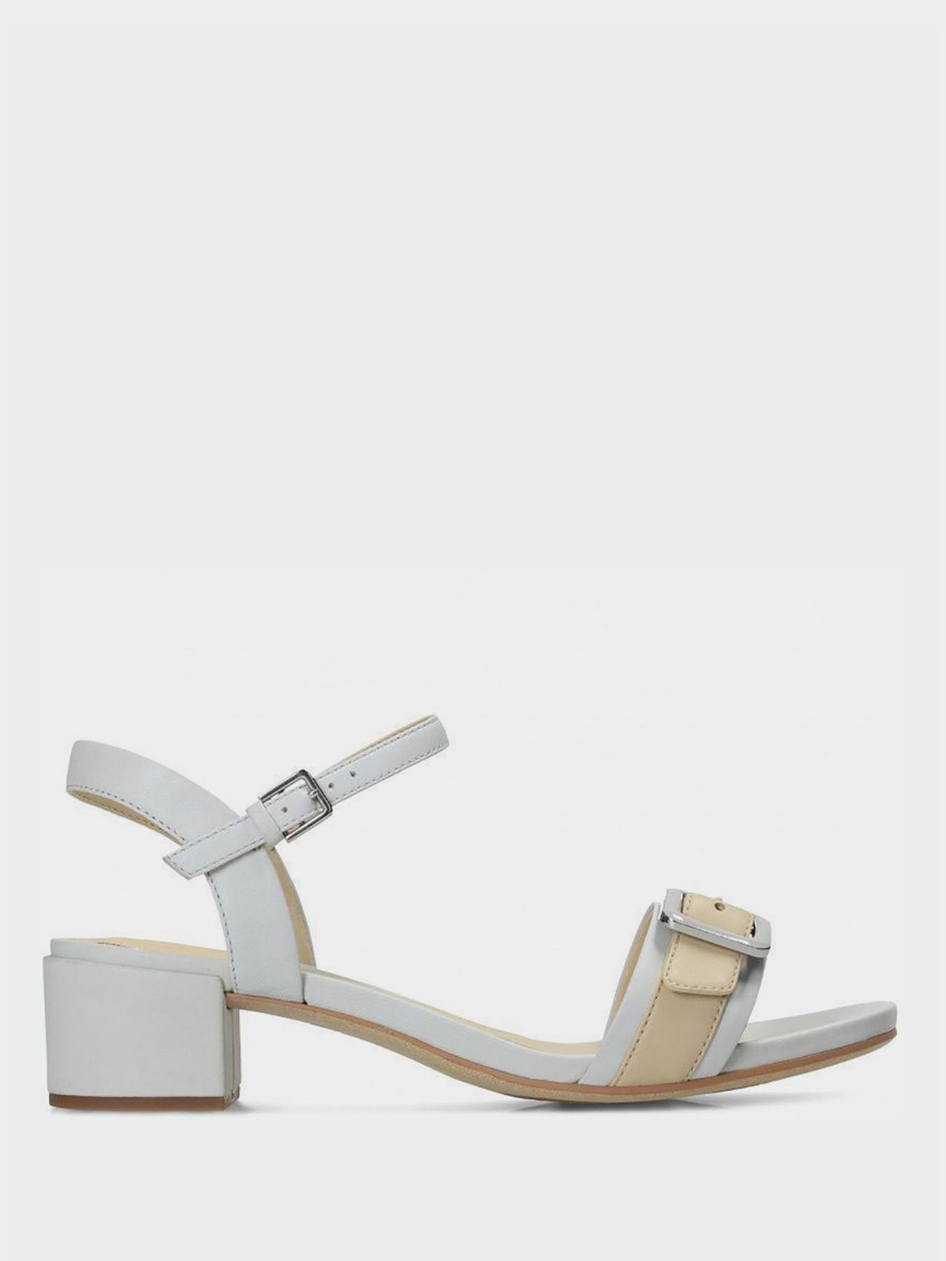 Босоніжки Clarks Orabella Shine модель 2613-2920 Фото