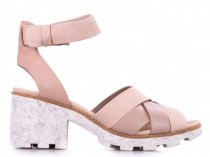 Босоніжки Clarks модель 2613-2202 Фото