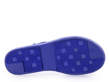 Сандалії Clarks Seanna Rise модель 2613-1200 — фото 3 - INTERTOP