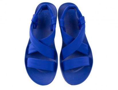 Сандалії Clarks Seanna Rise модель 2613-1200 — фото 4 - INTERTOP