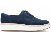 Напівчеревики Clarks Teadale Rhea модель 2613-3819 Фото