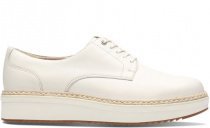 Полуботинки Clarks модель 2613-1976 Фото