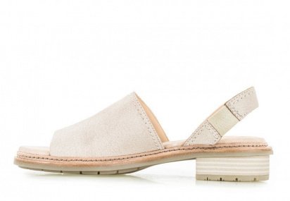 Босоніжки Clarks Trace Stitch модель 2613-1067 — фото - INTERTOP