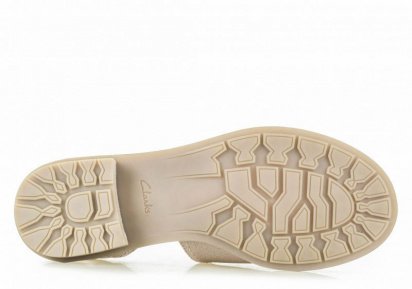 Босоніжки Clarks Trace Stitch модель 2613-1067 — фото 3 - INTERTOP