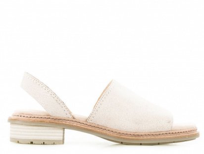 Босоніжки Clarks Trace Stitch модель 2613-1067 - фото