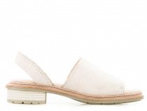 Босоножки Clarks Trace Stitch модель 2613-1067 Босоножки Clarks Trace Stitch модель 2613-1067 Фото