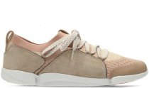 Напівчеревики Clarks Tri Amelia модель 2613-1094 Фото