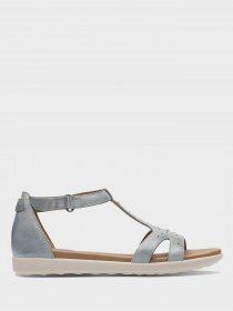 Сандалії Clarks Un Reisel Mara модель 2613-3242 Фото