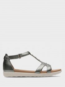 Сандалії Clarks Un Reisel Mara модель 2613-3243 Сандалії Clarks Un Reisel Mara модель 2613-3243 Фото