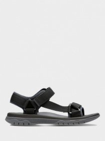 Сандалии Clarks Balta Reef модель 2613-3657 Фото