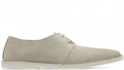Напівчеревики Clarks Baltimore Lace модель 2613-2187 - фото
