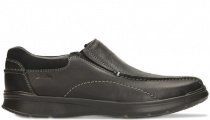 Напівчеревики Clarks модель 2611-9615 Напівчеревики Clarks модель 2611-9615 Фото