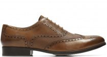 Туфлі Clarks Gilmore Limit модель 2613-3903 Фото