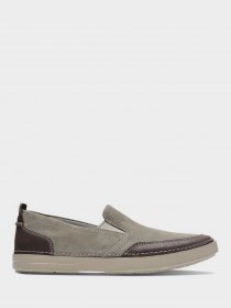 Слипоны Clarks Gosler Race модель 2613-2580 Фото