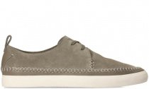 Полуботинки со шнуровкой Clarks Kessell Craft модель 2613-2247 Фото