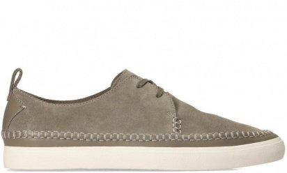 Напівчеревики зі шнуровкою Clarks Kessell Craft модель 2613-2247 - фото