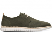 Полуботинки Clarks MZT Freedom модель 2613-3744 Фото