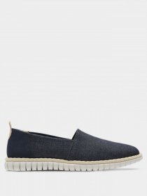 Слипоны Clarks Step Beat Sun модель 2613-3530 Фото